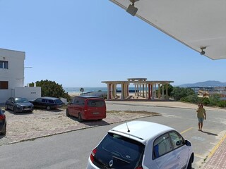 Apartamento Tarifa Grabación al aire libre 6