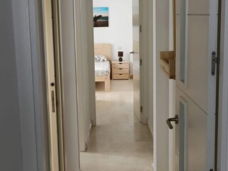 Apartamento Tarifa  40