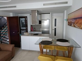 Apartamento Tarifa Características 33