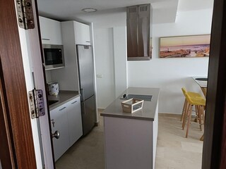 Apartamento Tarifa Características 34