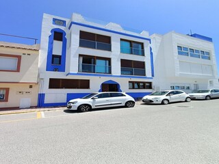 Apartment Tarifa Outdoor Recording 3