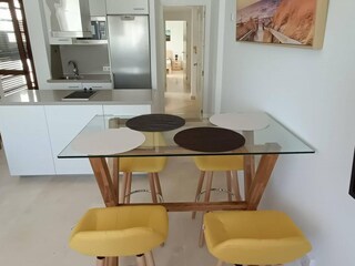 Apartment Tarifa Features 17