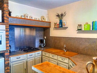Holiday house Montaigu-les-Bois Features 15