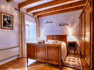 Holiday house Montaigu-les-Bois Features 17
