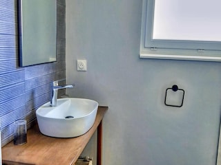 Maison de vacances Montaigu-les-Bois Équipement 15
