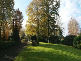 Maison de vacances Montaigu-les-Bois Enregistrement extérieur 4