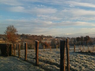 Casa per le vacanze Montaigu-les-Bois Ambiente 37