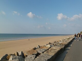 Ferienhaus Montaigu-les-Bois Umgebung 36