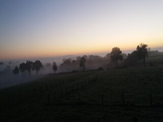 Maison de vacances Montaigu-les-Bois Environnement 25