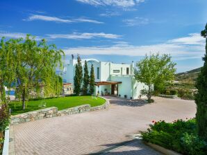 Ferienhaus Luxuriöse Villa mit privatem Pool in Strandnähe - Malevizi - image1