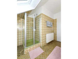 Dusche