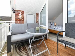 Ferienwohnung Rotbuche - Westerholt - image1