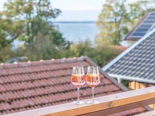 Apartamento de vacaciones Chieming Grabación al aire libre 1