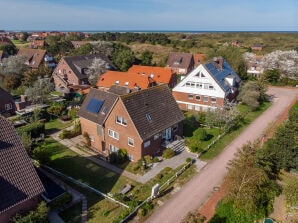 Ferienwohnung Haus Anne - Wohnung 4 - Baltrum - image1