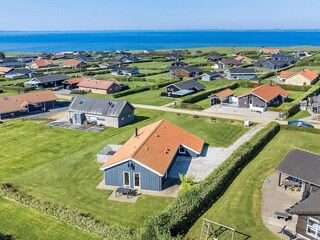 Maison de vacances Ejsingholm Enregistrement extérieur 1