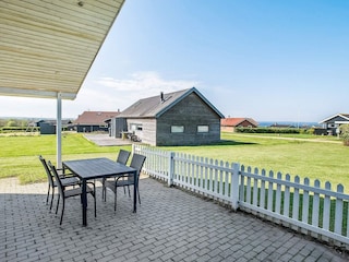 Holiday house Ejsingholm Outdoor Recording 3
