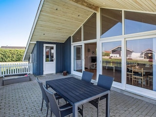 Holiday house Ejsingholm Outdoor Recording 4