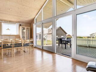 Maison de vacances Ejsingholm  8