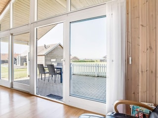 Holiday house Ejsingholm  9