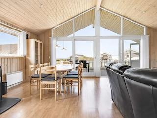 Holiday house Ejsingholm  10