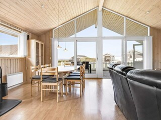 Maison de vacances Ejsingholm  10