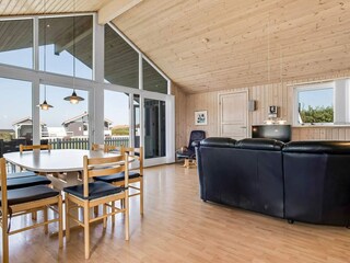 Holiday house Ejsingholm  11