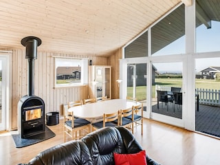 Holiday house Ejsingholm  12