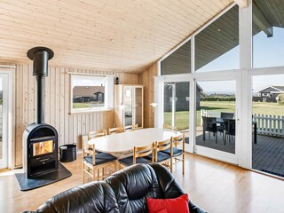 Maison de vacances Ejsingholm  12
