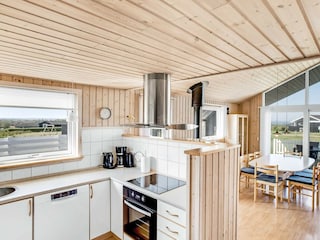 Holiday house Ejsingholm  13