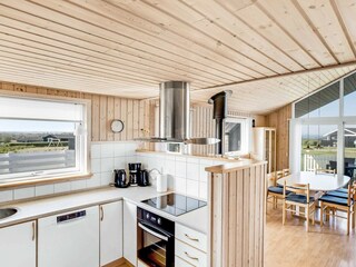 Maison de vacances Ejsingholm  13