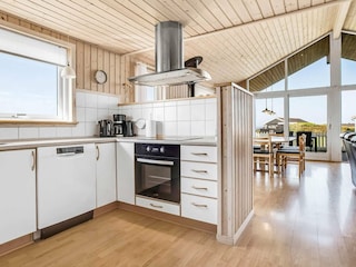 Holiday house Ejsingholm  14