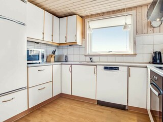 Maison de vacances Ejsingholm  15