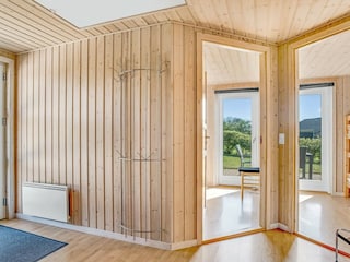 Holiday house Ejsingholm  16
