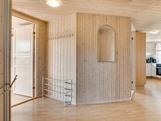 Maison de vacances Ejsingholm  17