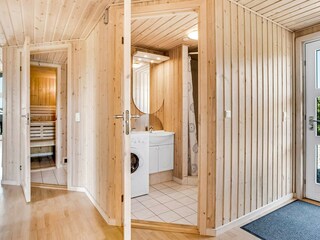 Holiday house Ejsingholm  18