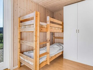 Maison de vacances Ejsingholm  19