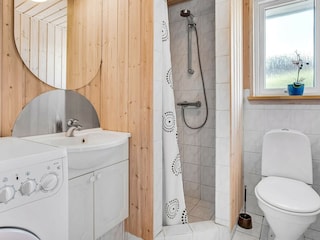 Holiday house Ejsingholm  22
