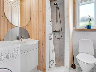 Maison de vacances Ejsingholm  22
