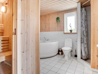 Holiday house Ejsingholm  23