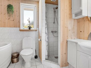 Maison de vacances Ejsingholm  24