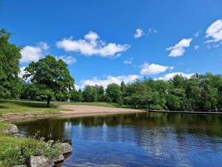 Vakantiehuis Skövde  23