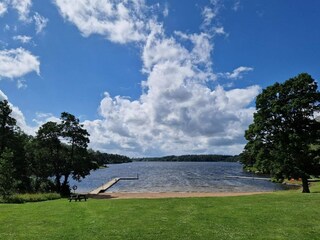 Vakantiehuis Skövde  18