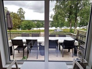 Vakantiehuis Skövde  19