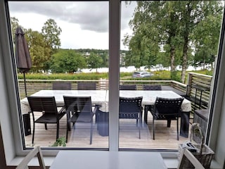 Vakantiehuis Skövde  22