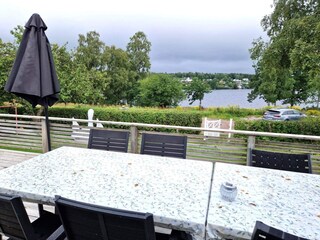 Vakantiehuis Skövde  20