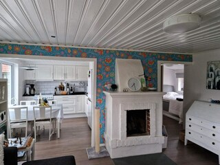 Holiday house Skövde  20