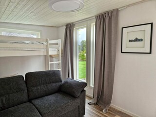 Vakantiehuis Skövde  25