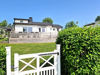 Holiday house Skövde Outdoor Recording 4