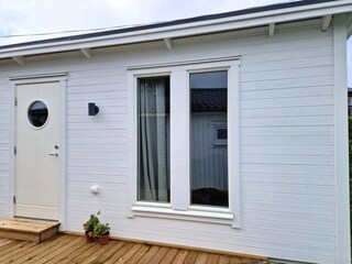 Holiday house Skövde Outdoor Recording 2
