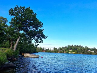 Vakantiehuis Skövde  14